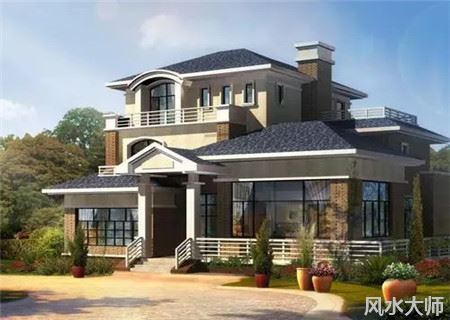 哪几种房子越住越旺