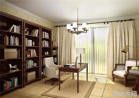 有利于升职加薪的家居风水