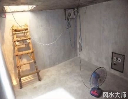 地下室放什么风水摆件好