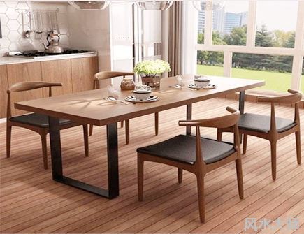 房子是东户旺财还是西户