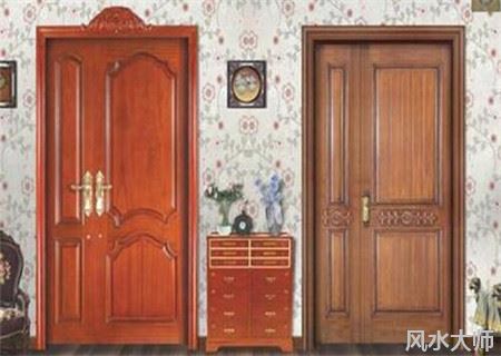 子母门有什么风水讲究