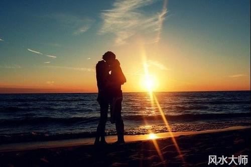 婚姻宫动了的预兆