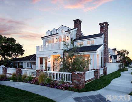 怎么看房子养人不养人