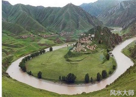 住宅风水宝地都有什么特征