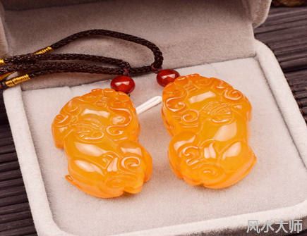 属牛人长期适合佩戴什么吉祥物