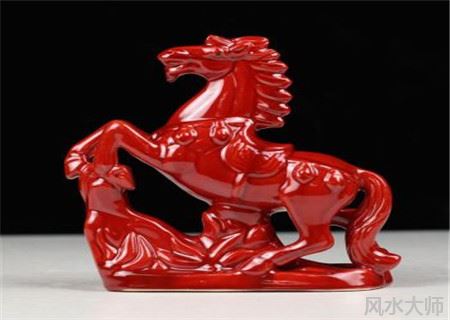 有助于升官的风水摆件