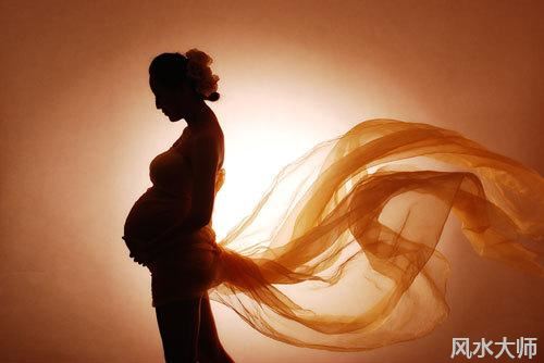 什么样的风水能促进怀孕