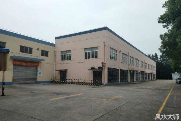 工厂风水四大禁忌