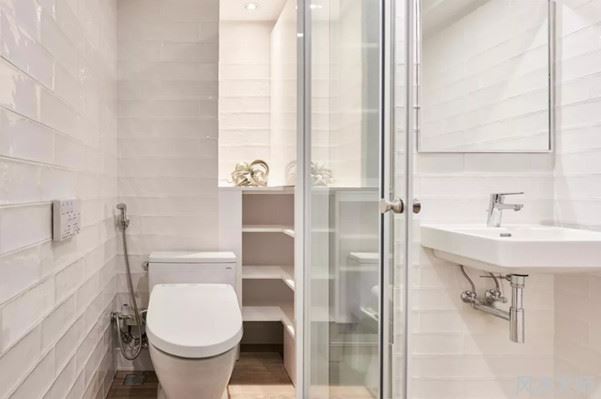 卫生间的风水知识