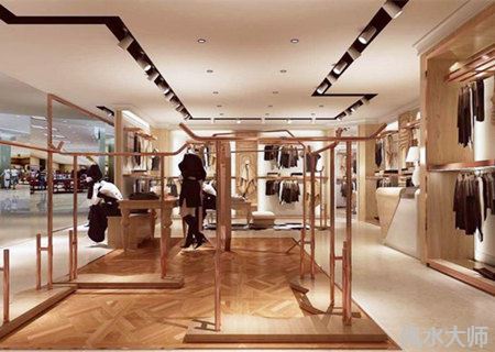 开店需要注意什么风水