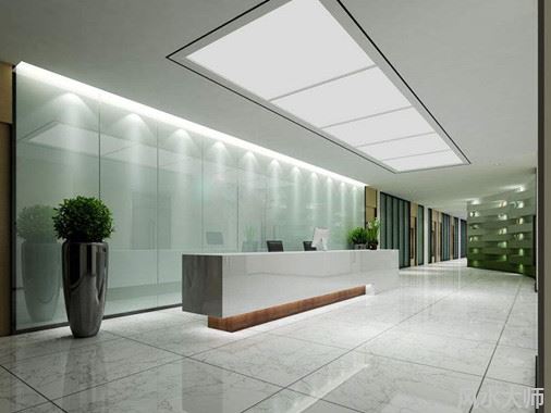 公司前台风水讲究