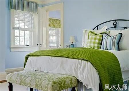 防止小三插足的卧室风水