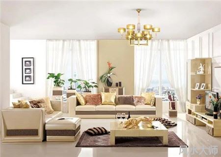 房屋家具摆放风水禁忌