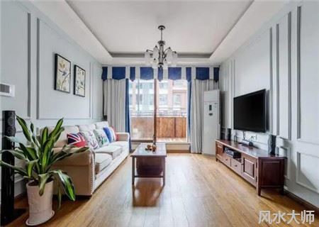 财运不济的住宅风水