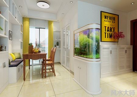 家中风水变好的征兆