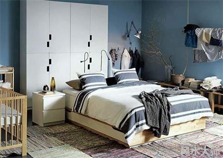 床头放什么物品容易做噩梦