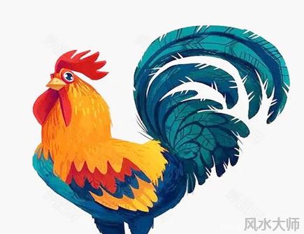 2022年属鸡人吉利和不吉利的方位