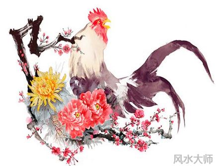 2022年属鸡要穿什么颜色衣服