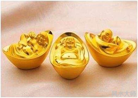 提升偏财运的方法