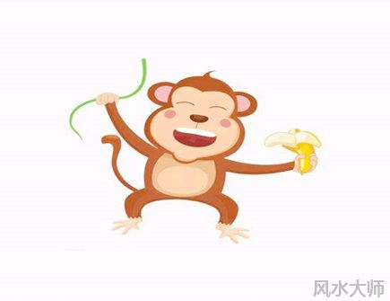 2022年属猴要穿什么颜色衣服