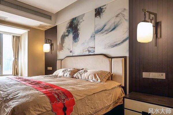 床头壁灯有哪些风水讲究