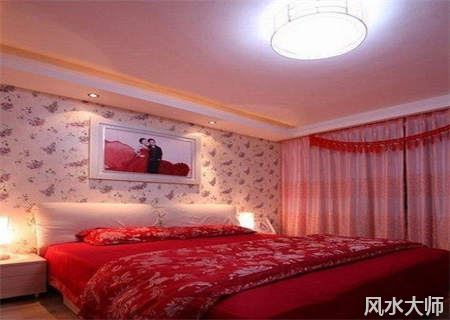 对女性婚姻不利的家居风水布局
