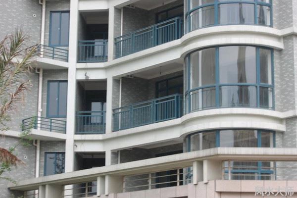 买房子怎么看风水好坏