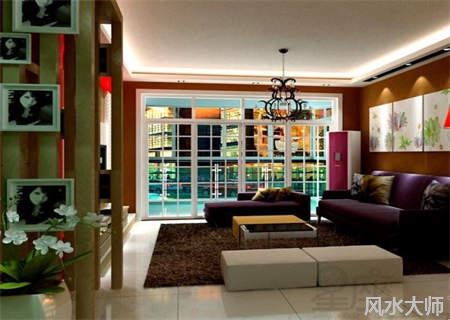 影响家人精神健康的家居风水