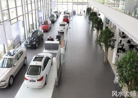 买新车有哪些风水讲究