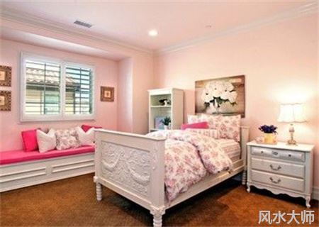易造成大龄剩女的风水