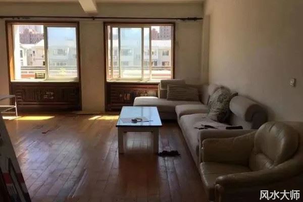 二手房装修四大风水禁忌