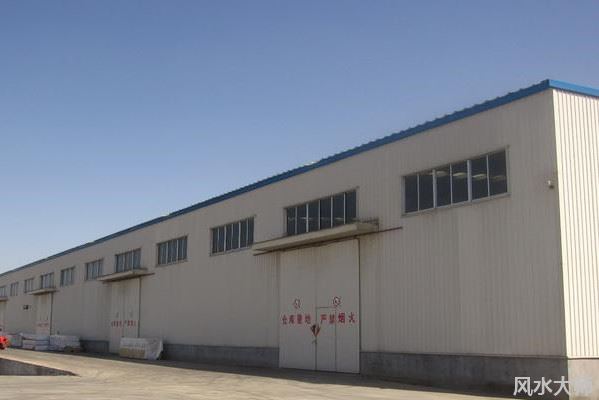 工厂风水布局宜忌