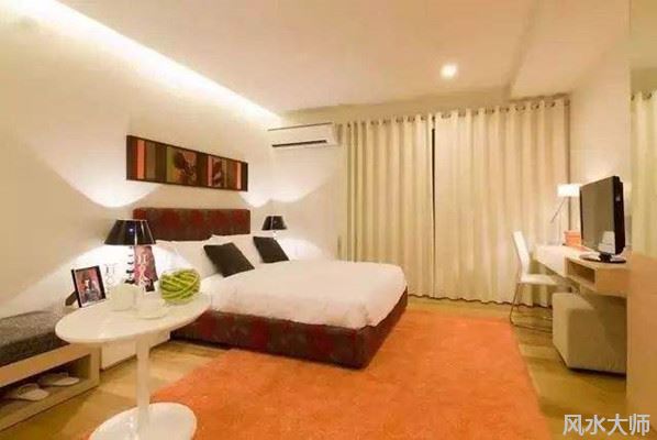 什么家居风水会导致精神不振