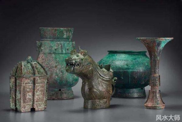 三种东西是家居风水大忌