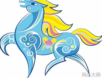 属马人如何在事业获得成功