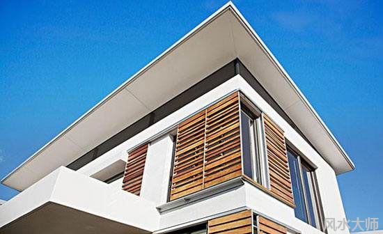 家中出现了利刃煞的影响