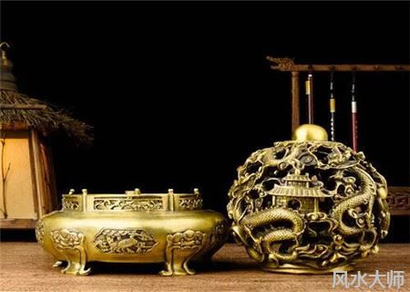 有利于官运的风水