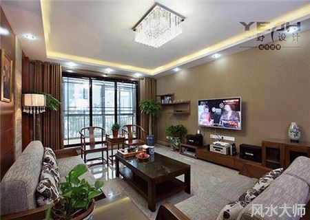 新房家具摆放风水讲究