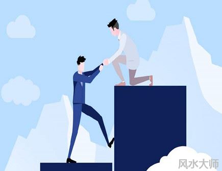 遇到困难互帮互助的生肖