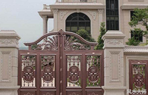 六种房子越住越富