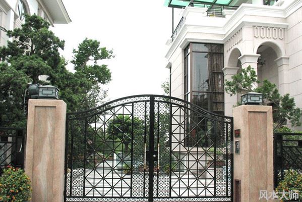 什么样的风水有财运