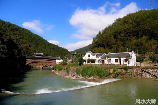 催人丁兴旺的风水