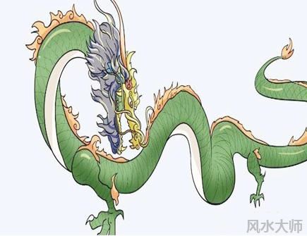 属龙人本命年可以结婚吗