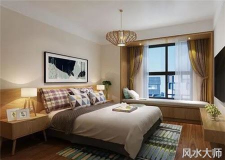 如何通过风水提高睡眠质量