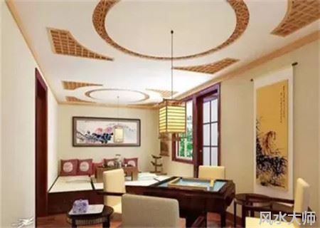 麻将桌摆放风水禁忌