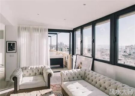 房子光线太强好不好