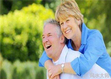 有利于父母健康长寿的风水