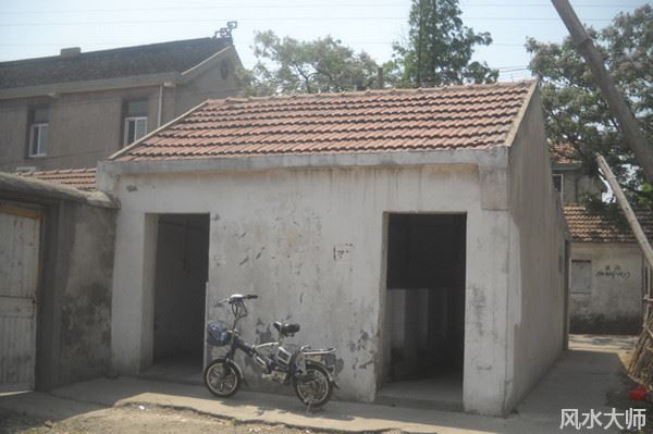 农村厕所三大风水禁忌