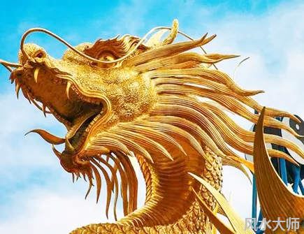 属龙人一生最克谁