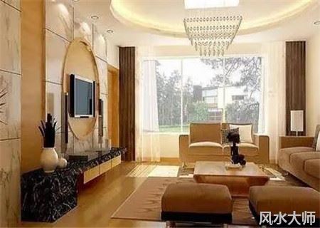 破坏财运的家居风水